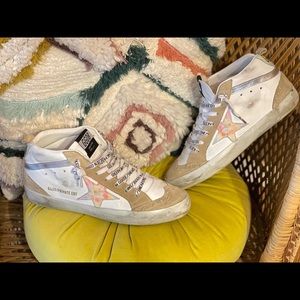 EUC LTD Ed midstar size 38